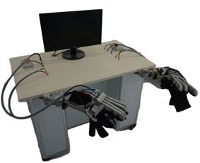 2019世界機(jī)器人大會(huì) 四大看點(diǎn)搶先看