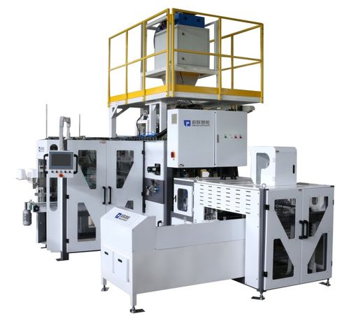 泰禾智能2021年扣非凈利虧損864.48萬元 三大類主營產品毛利率全面下滑，機器人業務受關注