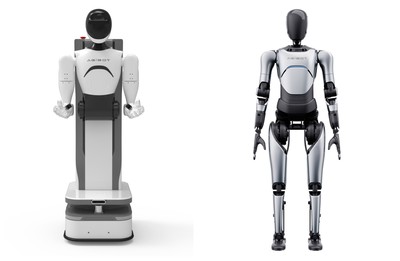 智元機器人戰略注資希爾機器人，自動化設備開發開啟具身智能產業化新篇章