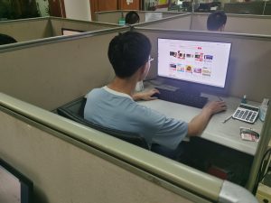 勠力同心，為仁和偉業(yè)保駕護(hù)航