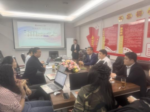 輕醫美業務拓展之旅