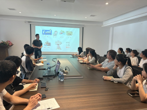 普及急救知識，守護生命安全 ——仁和中方開展“珍惜生命 關愛健康”安全健康知識講座